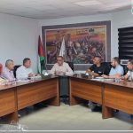 بلدية دورا وسلطة الأراضي تبحثان تسريع واستكمال أعمال التسوية