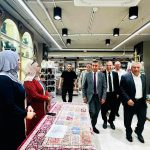 اجتماع تنسيقي تشاوري لرؤساء الهيئات المحلية في محافظة الخليل .