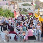 بلدية دورا تشارك في حفل اختتام مخيم "ينابيع الرفادة واد سود الأول" وتؤكد دعمها للمبادرات المجتمعية