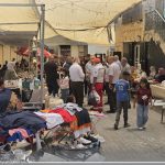 للأسبوع الرابع على التوالي.. "سوق العمري" في دورا يتحول إلى وجهة أسبوعية متجددة للعائلات ودعم المنتجات الوطنية