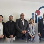 Dura Municipality Explores Development Cooperation with JICA